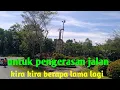 Download Lagu Alhamdulillah persiapanya seperti ini untuk langkah sepunggur maju