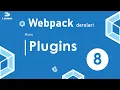 08 Plugins - HtmlWebpackPlugin Webpack darslari JavaScript darslari O zbek tilida