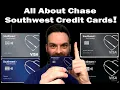 Chase Southwest Rapid Rewards Priority Premier Plus Business Performance Business Premier