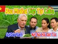 Download Lagu Rau Muống Việt Trên Đất Cuba – Sợi Dây Xanh Kết Nối Hai Dân Tộc!