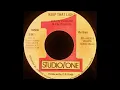 JOHNNY OSBOURNE & THE PROPHETS   Keep That Light c 1982