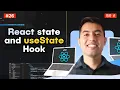 React States What is useState Hook Why we need it in React