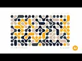Super Easy Blob Pattern Adobe Illustrator