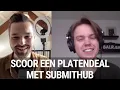 Download Lagu Zo scoor je een PLATENCONTRACT via SubmitHub! (interview met producer Sierd)