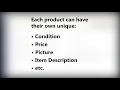 AIM 1 31 - Serialized Inventory