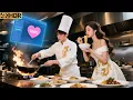 Download Lagu Seorang dewa masak menyamar jadi koki bantu, taklukkan putri kaya \u0026 kalahkan musuh dengan masakan!