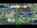 Central Iowa traffic Thursday begins with a quieter commute