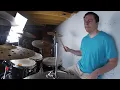 Post Malone - Mourning Derek Sattazahn Drum Cover