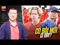 Download Lagu KHÔNG CÓ TIỀN ĐẠO CẮM, THẦY KIM CÒN BÀI GÌ ĐỂ GIÚP U23 VIỆT NAM BẢO VỆ CHỨC VÔ ĐỊCH U23 ĐÔNG NAM Á?