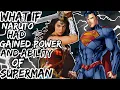 Download Lagu WHAT IF NARUTO HAD GAINED POWER AND ABILITY OF SUPERMAN