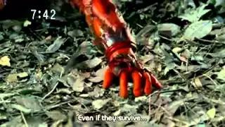 ENGSUB Gogo Sentai Boukenger Task 02 Dragon Thieves 