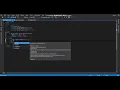 Visual Studio Angular Tutorial 6 - Services-1 Location Service Angular For Beginners