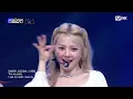 [XG - MASCARA] #엠카운트다운 EP.759 | Mnet 220630 방송
