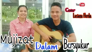 Download Mujizat Dalam Bersyukur.  (cover) II Lusiana Herda MP3