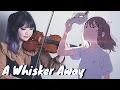 Download Lagu 『Ghost In A Flower花に亡霊』by Yorushikaヨルシカ (from \