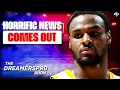 IT S OVER FOR HIM Devastating News Comes Out For Bronny James And His Future With The Lakers