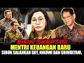 Download Lagu BIKIN SKEPTIS! MENTRI KEUANGAN PURBAYA MALAH SIBUK SALAHKAN SBY JOKOWI DAN SRIMULYANI!