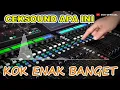 Download Lagu CEK SOUND APA INI !! KOK ENAK BANGET TERNYATA