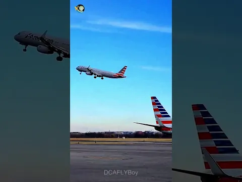 Best of Aviation Takeoffs & Landings ✈️ | The Pure Beauty of Flight #shorts