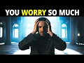 YOU WORRY SO MUCH, ALLAH SEND YOU TO THIS VIDEO