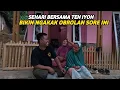 Lagu LIKU-LIKU PERJALANAN HIDUP SESEORANG DARI KESEDIHAN TEH IYOH TERNYATA ADA OBROLA YANG BIKIN NGAKAKK