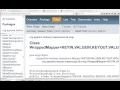 Hadoop Map Reduce Development - 01 Row Count