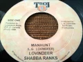 Download Lagu Lovindeer ft Shabba Ranks - Manhunt
