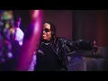 Fábio Hustle & Gerilson Insrael - Camavinga ( Official Video )