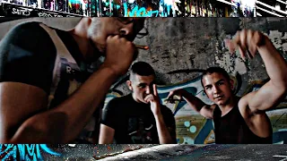 MITREVV X SHUNAKA DRIP OFFICIAL VIDEO 