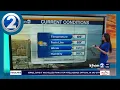 Wake Up 2Day Wednesday forecast High Surf Advisory is in effect ahead of another Kona Storm