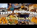 Texas Roadhouse - Henderson NV