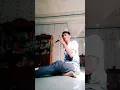 Download Lagu IKLIM : Patah Ranting Di Cermin usia .#cover