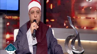 تلاوات قرآنية في ليلة القدر بصوت الشيخ السيد يوسف هنداوي 