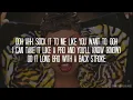Missy Elliott - Sock It 2 Me (feat. Da Brat) [Lyrics - Video]
