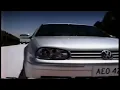 Lagu Volkswagen Golf CM - februari 2004
