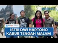Download Lagu Kabur Duluan, Istri Dwi Hartono Otak Pembunuhan Kacab Bank Pergi Tengah Malam Sebelum Polisi Datang