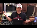 How I reheat leftover Jambalaya