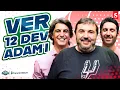Download Lagu FİNALDEYİZ! 🇹🇷 Türkiye 94-68 Yunanistan 🇬🇷 | Riga’da Tarihi Zafer, Tüm Takım Hedefe, Ne Yaptın Ercan