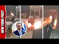 Download Lagu Newly Released Footage Shows Cody Balmer TORCHING Gov. Josh Shapiro’s Mansion