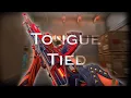 6o - Tongue Tied (Prod. Jeez) | VALORANT Montage 4K #valorant #valorantmontage