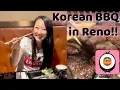 Reno - Korean BBQ