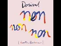 Doriand - Non non non (Écouter Barbara)