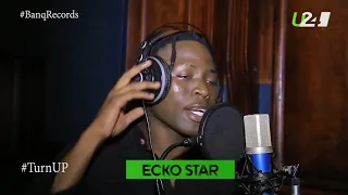 ecko star live on turn up u24 beatskiller