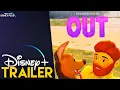 Video di Pixar Sparkshort “Out” Disney+ Teaser Trailer