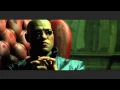 The Matrix Meeting Morpheus Scene