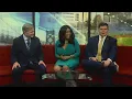 Welcome Danielle Davis to Local 4 and Fox 18