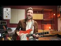 The Triad Trick All Pro Guitarists Use