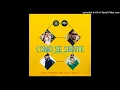 JHAYCO - Como Se SIente [Remix Edit] Ft. Anuel AA, Bad Bunny, Myke Towers