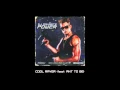 Download Lagu DJ Oguretz — COOL RAVER (feat. Ant To Be)