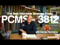 The Best Affordable Message Board PCMS 3812